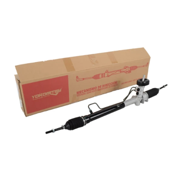 Cremallera de dirección para chevrolet aveo 2004 2016 1.4 f14d3 - Cremalleras De Dirección | ClickRepuestos